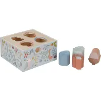 Little Dutch Kit de moulage Amis de la forêt