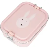 Trixie Lapin, Lunch box, Rose