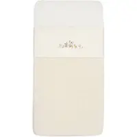 Jollein Drap Lit Bébé 120x150 Cm Riverside -
