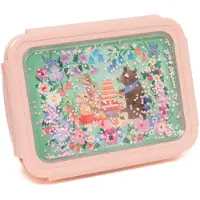 Petit Monkey Boîte à Repas - Bento - 1,45 L - Animals Pique-niqu - - UneTaille - Boîte à Repas