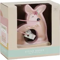Little Dutch - Fairy Garden - Animal à bascule