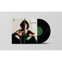 OUTHERE Lis Wessberg - Twain Walking [Vinyl Lp]