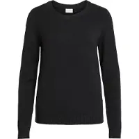 Vila Pull-over 'VIRil' noir