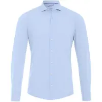 Pure H.Tico Chemise The Functional Bleue