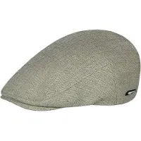 Barts Casquette Barts Men Jarvis Cap Army L