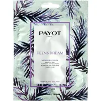 Payot Masque Teens Dream Pureté 15 masques en tissu