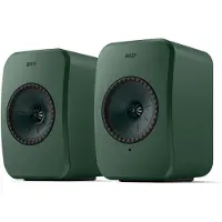 KEF LSX II LT Vert