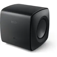 KEF KC62 Noir