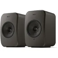 KEF LSX II LT Gris