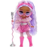L.O.L. Surprise! L.O.L. Surprise Tweens Neon Pop Stars - Kitty K