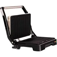 Taurus Appareil à croque-monsieur MYGRILL VINTAG Crème