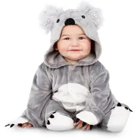 MOM Déguisement Koala Junior