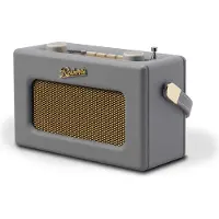 Roberts Radio Revival Uno - Gris