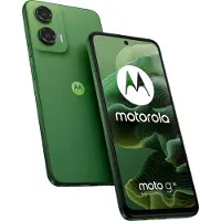 Motorola Solutions moto g35 5G, 17,1 cm (6.72"), 4 Go, 128 Go, 50 MP, Android 14, Grün