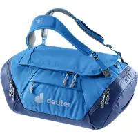 Deuter Sac de voyage 'Pro 40' bleu / bleu nuit