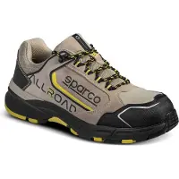 Sparco Chaussures de sécurité Allroad S3 ESD - 47