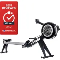 VirtuFit Ergomètre VirtuFit Ultimate Pro 2