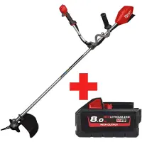 Milwaukee Débroussailleuse Solo M18 FUEL FBCU-0 - 4933492297