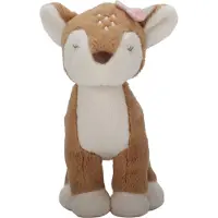 Little Dutch Jouet peluche cerf Jardin des fées