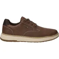 SKECHERS Garlan Trainers Marron EU 46 Homme