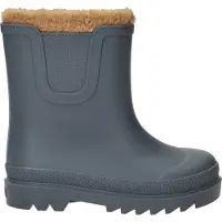Igor Bottes de Pluie Igor Enfant Tokio Borreguito Azul-Taille 29