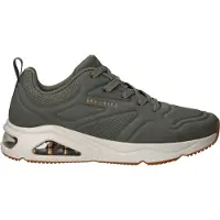 SKECHERS Tres-air Uno Trainers Gris EU 44 Homme