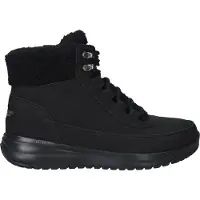 SKECHERS Boots 'On-The-Go Stellar - Alpine Adventure' noir