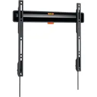 Vogel's Support fixe pour TV 32"-77" 340FD9 Noir