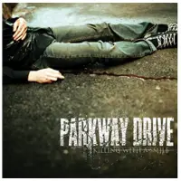 Parkway Drive CD de - Killing with a smile - pour Indifférent - Standard - Taille Standard