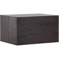 Venture Home Table York Marron
