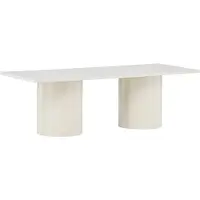 Venture Home Venture Design, Tables basses, Sandvika, Beige