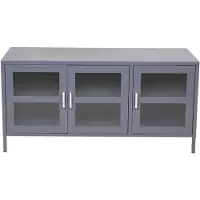 Venture Home Rangement Acero Gris clair