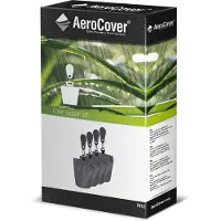 AeroCover Ensemble de Sacs de Sable Platinum AeroCover (4 Pièces)