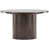 Venture Home Venture Design Tables basses Bianca Moka