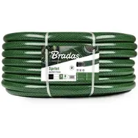Bradas Tuyau d'arrosage 25m, 1 1/4" SPRINT BR-WFS11/425