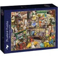 Bluebird Puzzle Puzzle The Antique Store - 1000 pièces