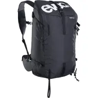 Evoc - Sac à dos de ski/snowboard - Summit 30 Black - Noir