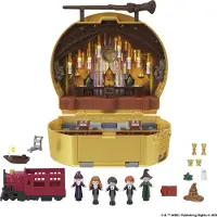Polly Pocket Poupées Coffret Harry Potter