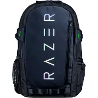 Razer Sac à dos Rogue V3 15" Chromatic, étanche à l'eau