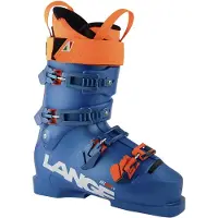 Lange - Chaussures de ski - RS 120 MV - Taille 28.5 - Bleu
