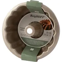 Berghoff Moule à Kouglof BergHOFF Leo Line Balance Gecanneleerd 26 cm