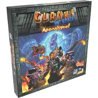 Renegade Game Studios Clank ! En ! Espace ! Apocalypse !