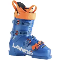 Lange Chaussures De Ski Alpin Rs 110 Mv