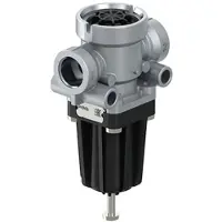 PROVIA Soupape de surpression, système à rampe commune PRO6433070