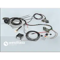 Westfalia 305408300113 Kabelset trekhaak