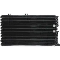 Highway Automotive Condenseur, climatisation 40105003