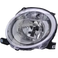 VAN WEZEL Projecteur principal 661-1155L-LD-EM
