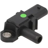 NRF Capteur, pression des gaz échappement 708101