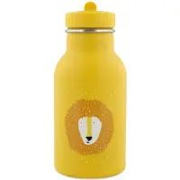 Trixie Baby Gourde Isotherme 350ml Mr lion