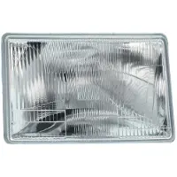 VAN WEZEL 0710942 Koplamp